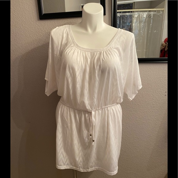 ☀️JUST IN☀️ NWT CATALINA SWIMSUIT COVERUP DRESS - Picture 2 of 8